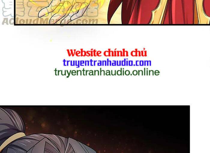 thần võ thiên tôn chương 319 - Next chapter 320