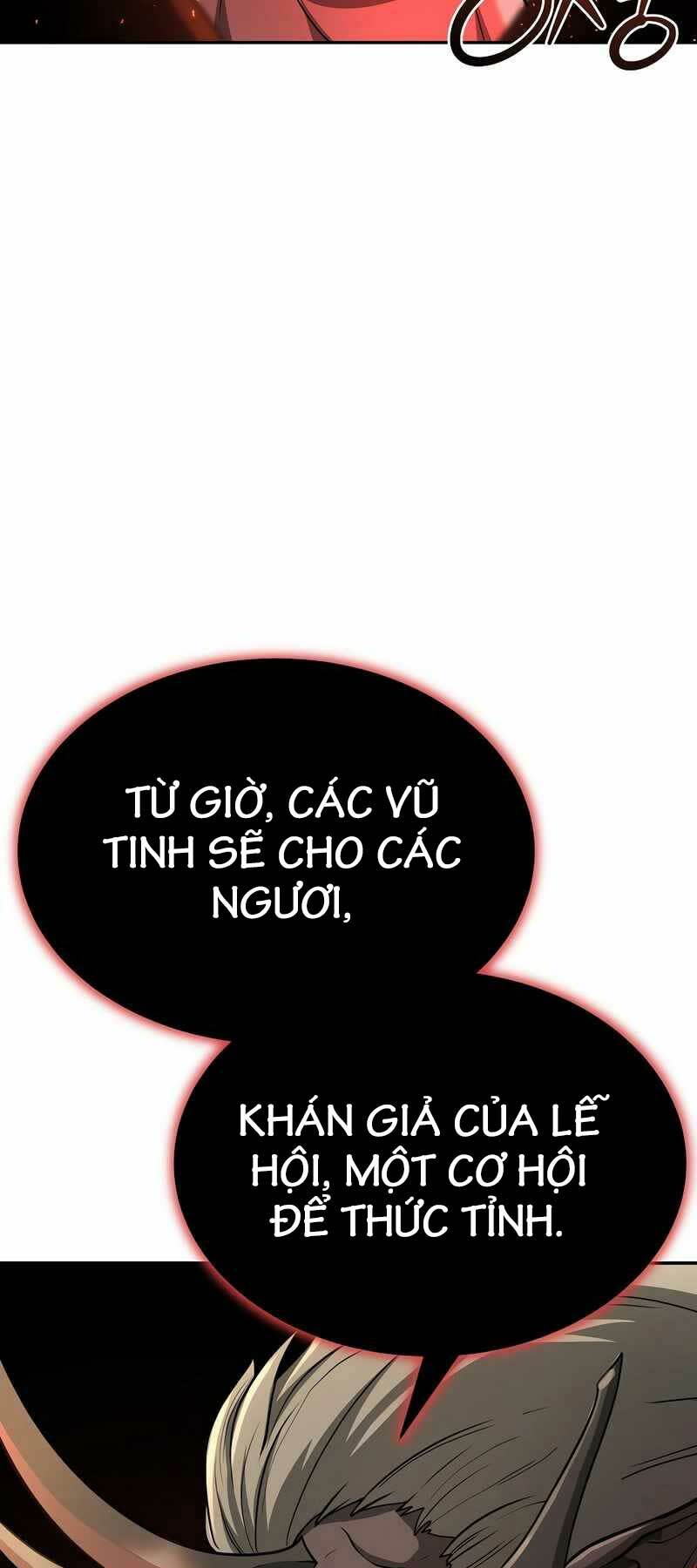 vị bạo chúa của ngày tận thế trở lại chapter 10 - Trang 2