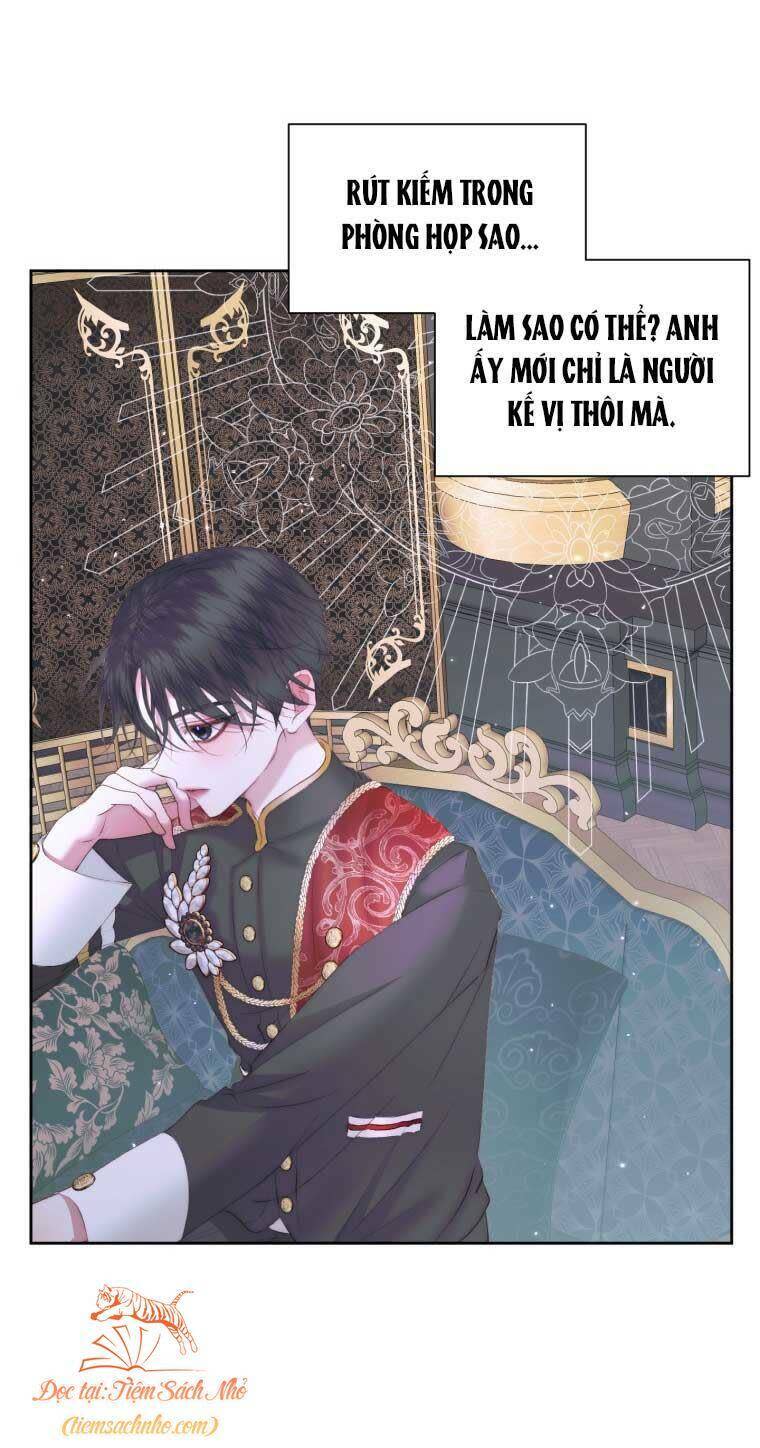 trở thành cô vợ khế ước của nhân vật phản diện chapter 48 - Next chapter 49