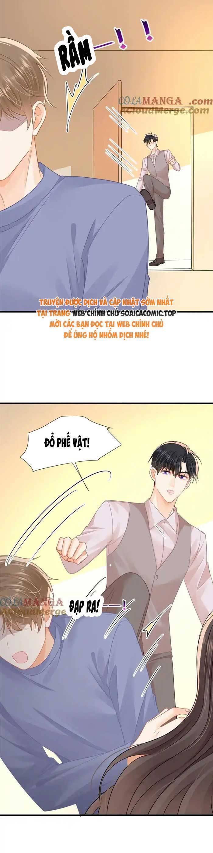 cùng lục gia yêu đương vụng trộm chương 78 - Next Chapter 78