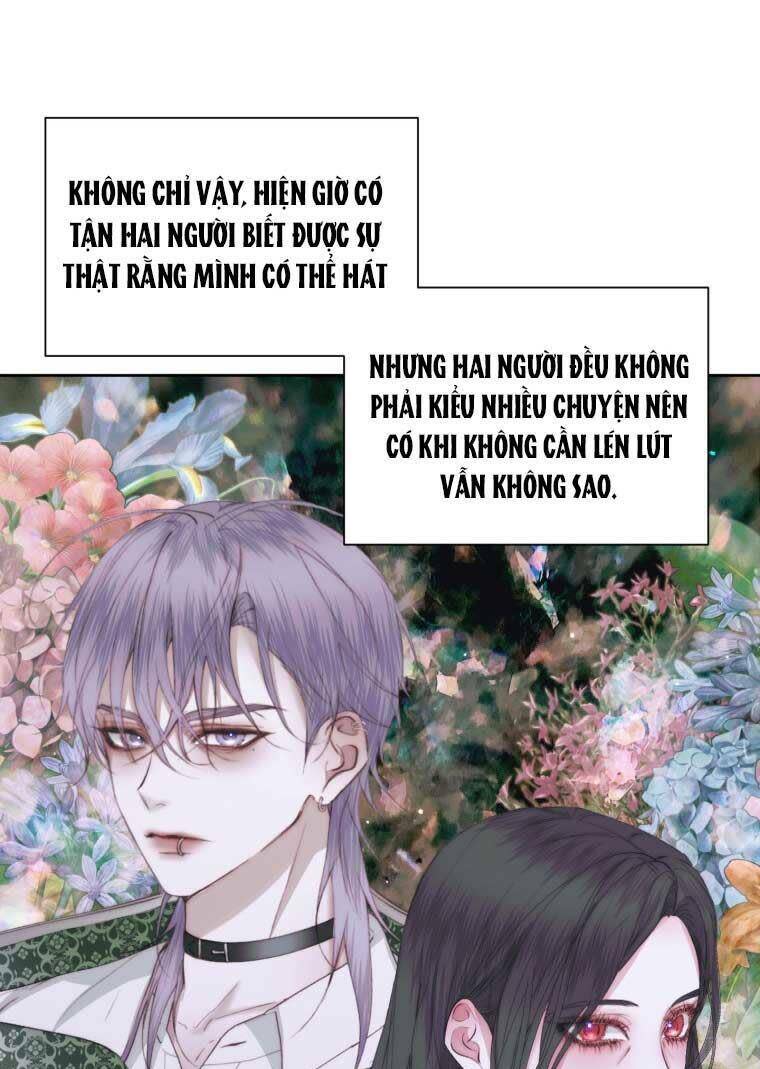 trở thành cô vợ khế ước của nhân vật phản diện chapter 48 - Next chapter 49