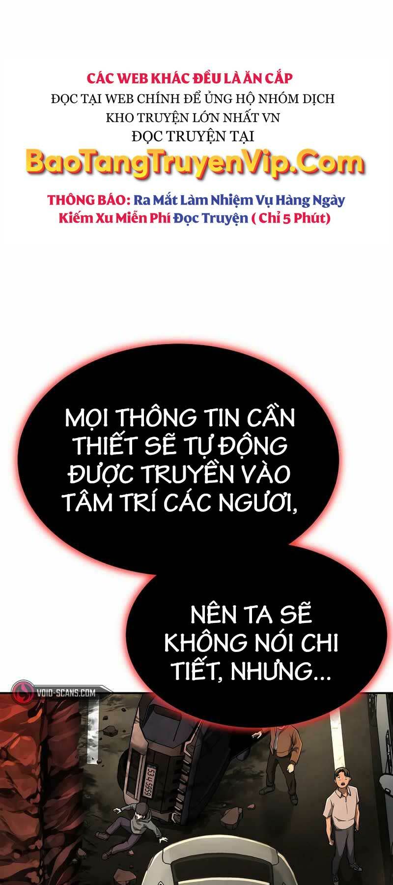 vị bạo chúa của ngày tận thế trở lại chapter 10 - Trang 2