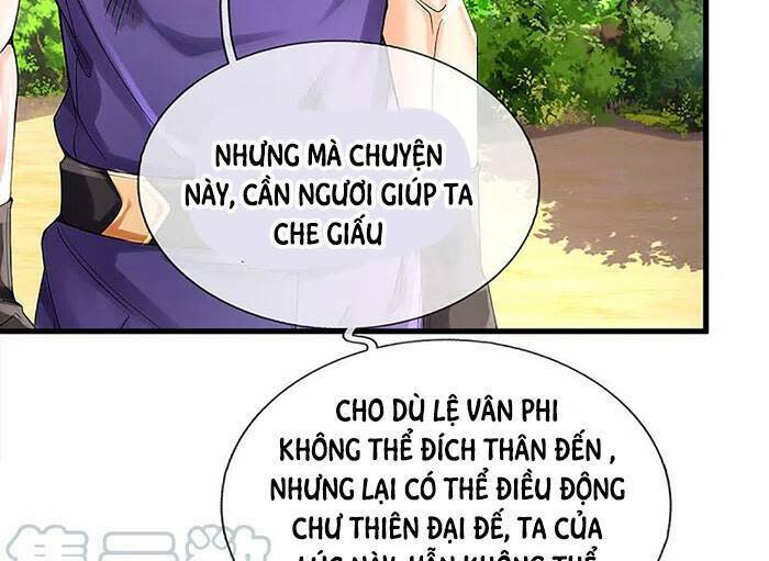 thần võ thiên tôn chương 319 - Next chapter 320