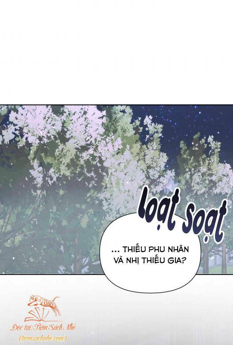 trở thành cô vợ khế ước của nhân vật phản diện chapter 48 - Next chapter 49