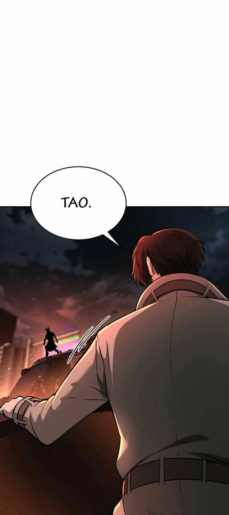 vị bạo chúa của ngày tận thế trở lại chapter 10 - Trang 2