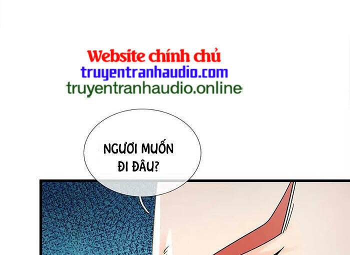 thần võ thiên tôn chương 319 - Next chapter 320