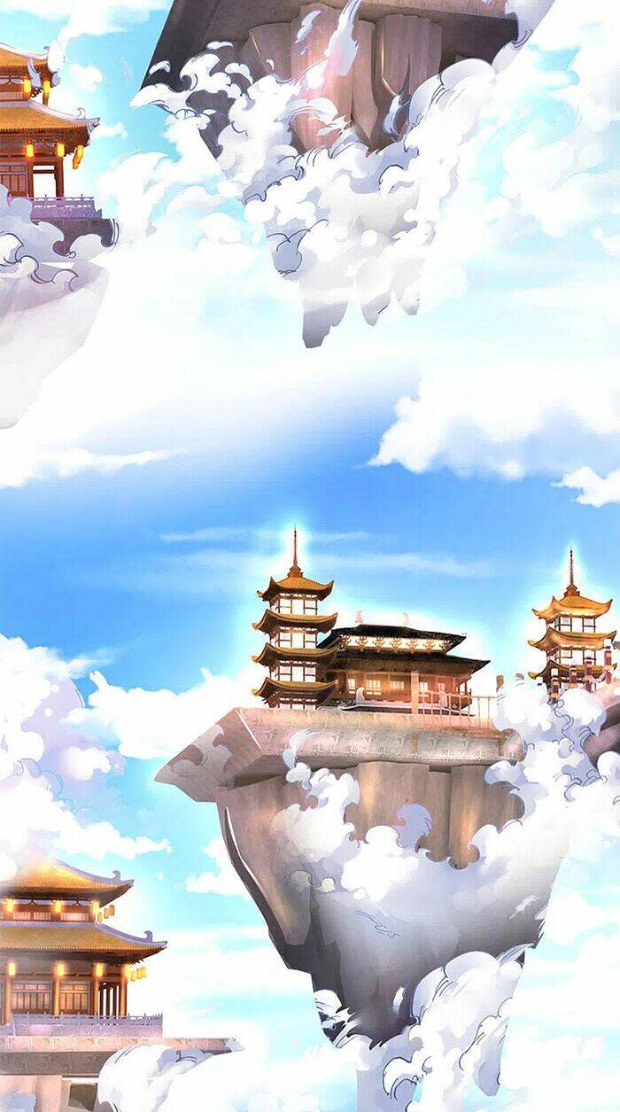 thần võ thiên tôn chapter 322 - Next chương 323