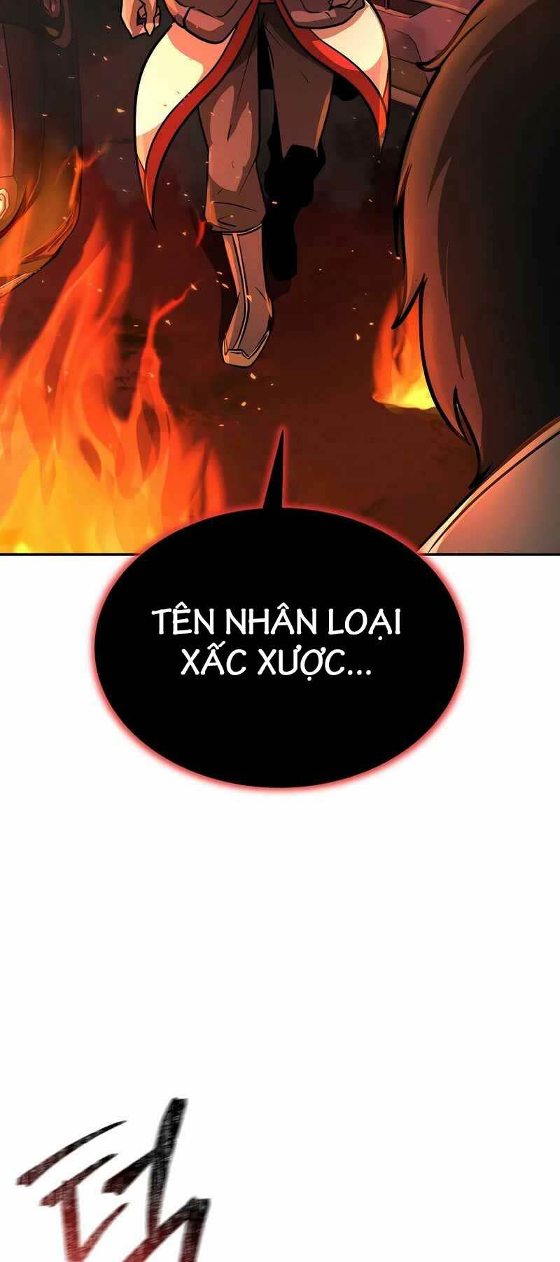 vị bạo chúa của ngày tận thế trở lại chapter 10 - Trang 2