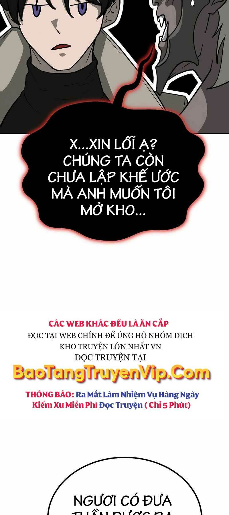 vị bạo chúa của ngày tận thế trở lại chapter 10 - Trang 2