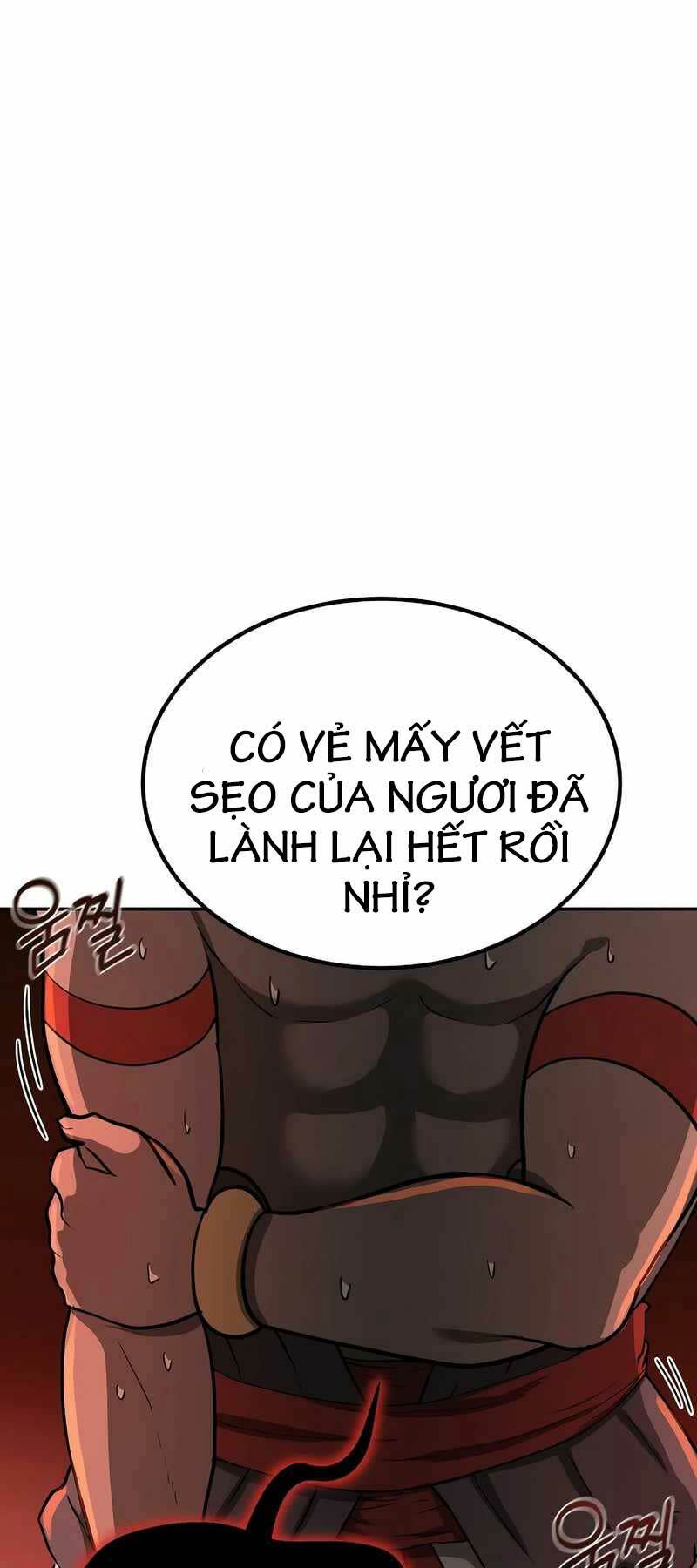 vị bạo chúa của ngày tận thế trở lại chapter 10 - Trang 2