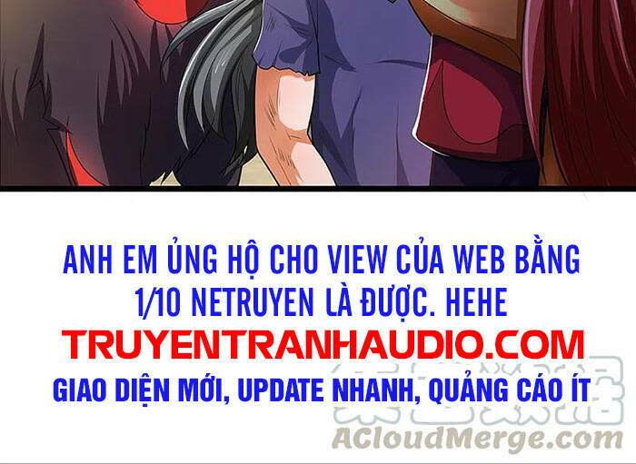 thần võ thiên tôn chương 319 - Next chapter 320