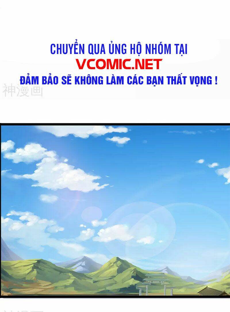 thần võ thiên tôn chapter 302 - Next chapter 303