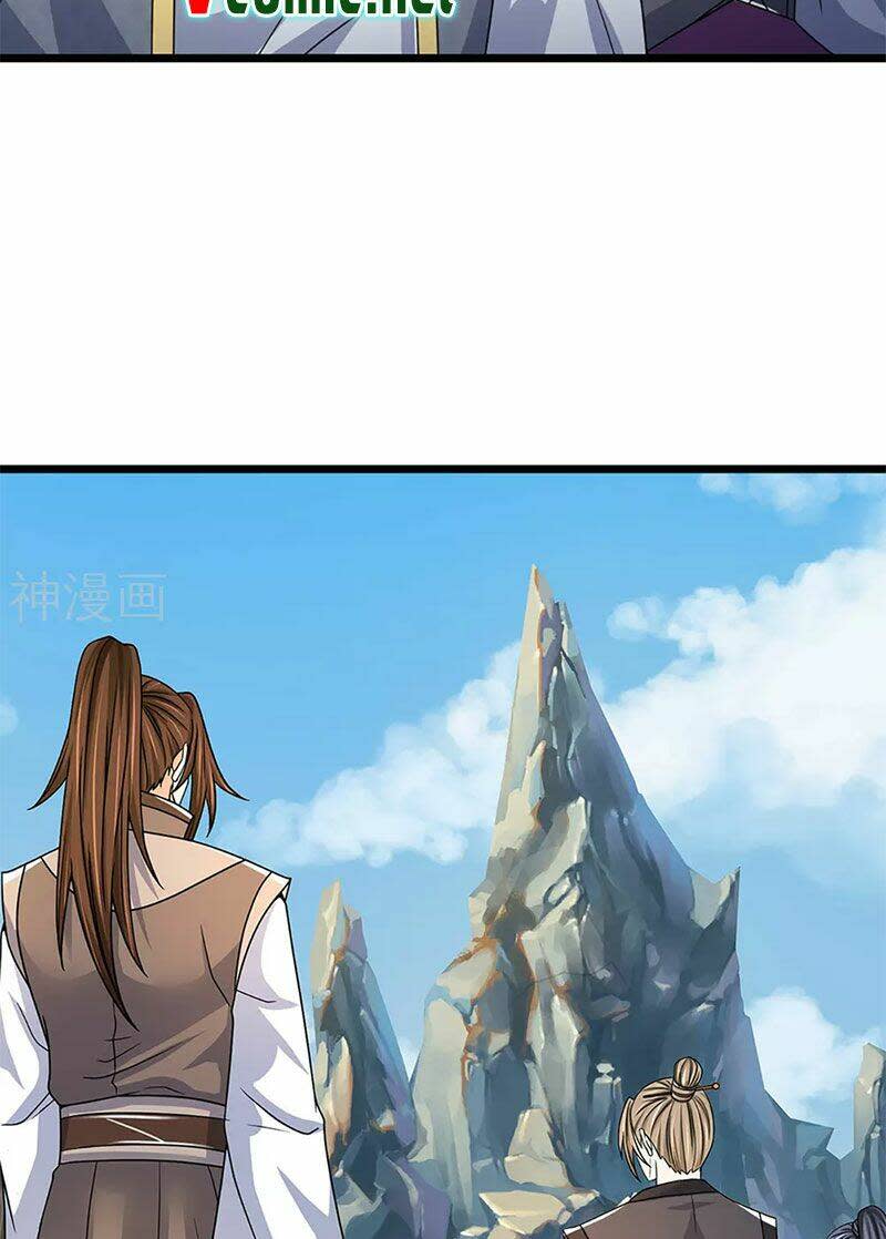 thần võ thiên tôn chapter 304 - Next chapter 305