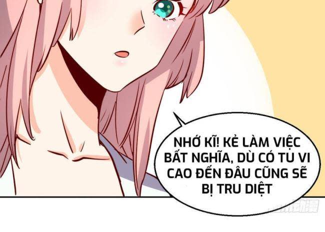 nguyên lai ta là tu tiên đại lão chapter 100 - Next Chapter 100