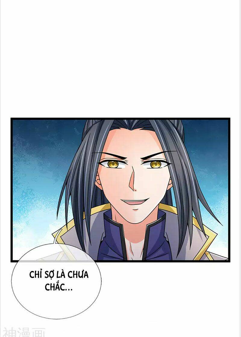 thần võ thiên tôn chapter 304 - Next chapter 305