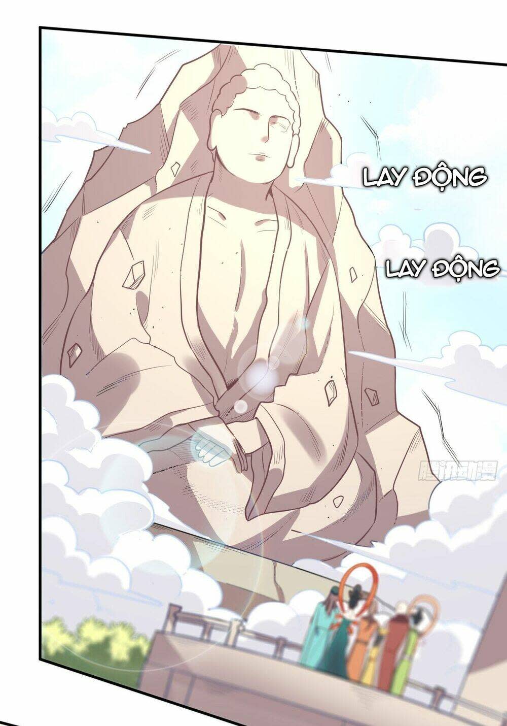 nguyên lai ta là tu tiên đại lão chapter 106 - Next Chapter 106