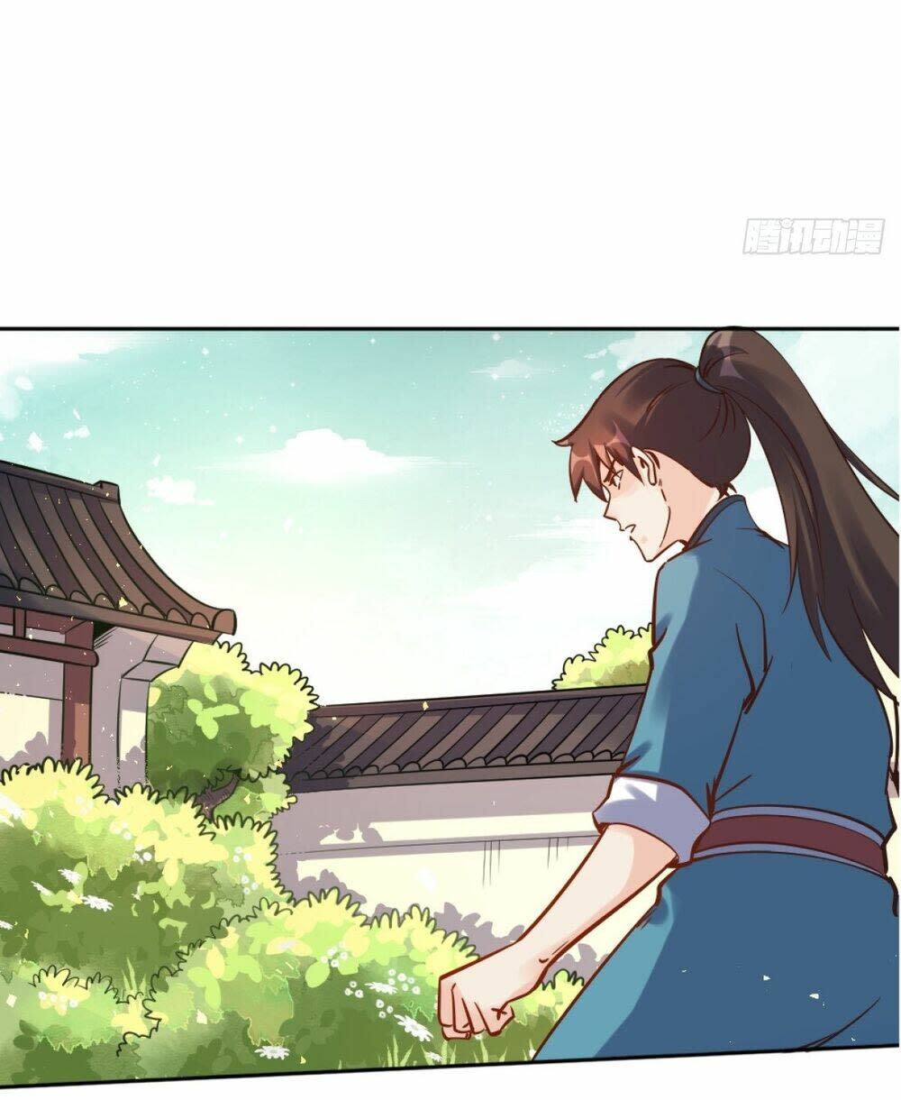 nguyên lai ta là tu tiên đại lão Chapter 104 - Next Chapter 104