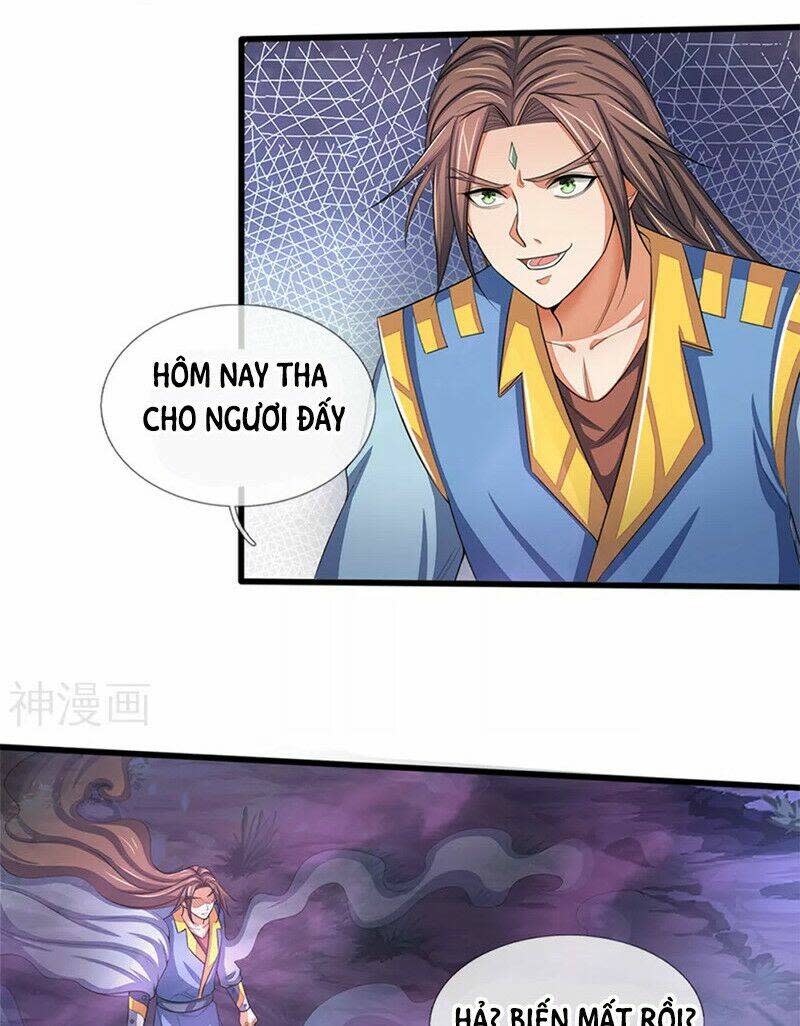 thần võ thiên tôn chapter 290 - Next chap 291