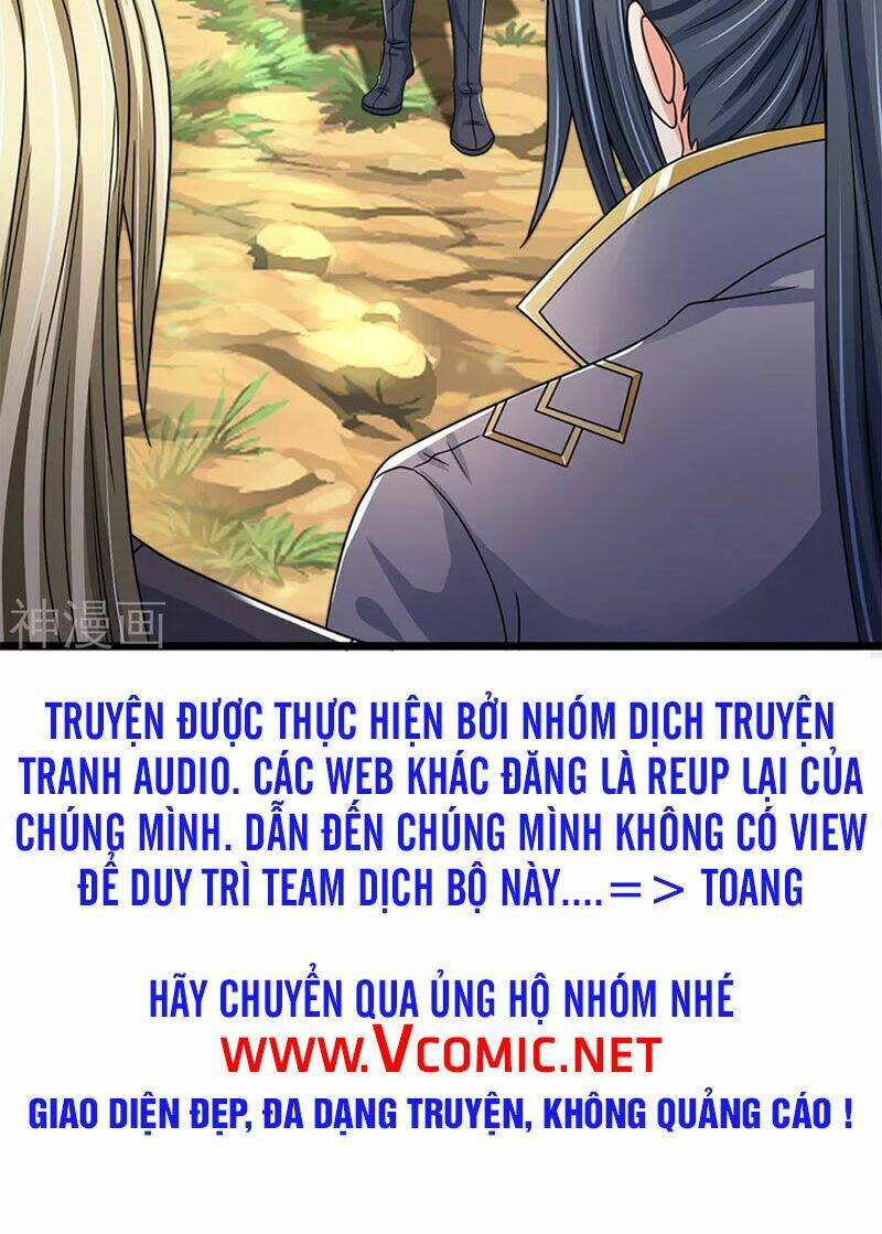 thần võ thiên tôn chapter 304 - Next chapter 305