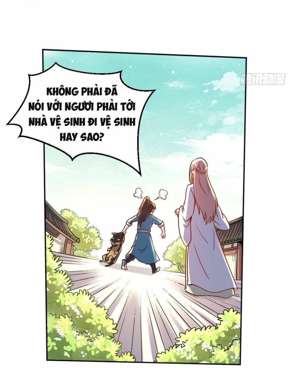 nguyên lai ta là tu tiên đại lão Chapter 104 - Next Chapter 104