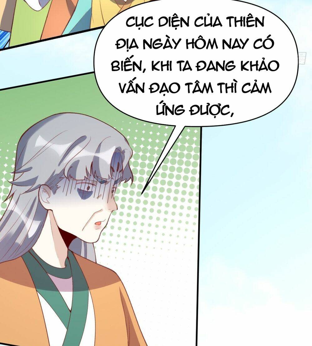 nguyên lai ta là tu tiên đại lão chapter 106 - Next Chapter 106