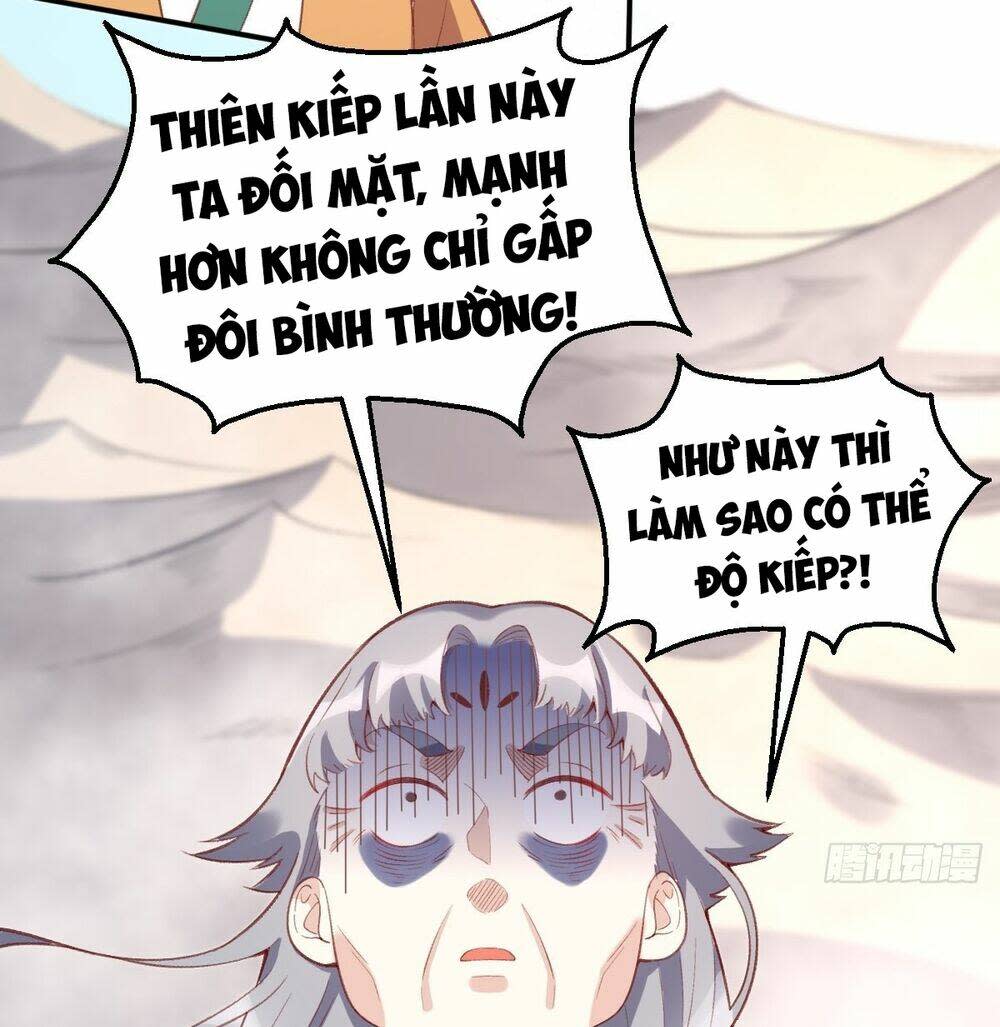 nguyên lai ta là tu tiên đại lão chapter 106 - Next Chapter 106