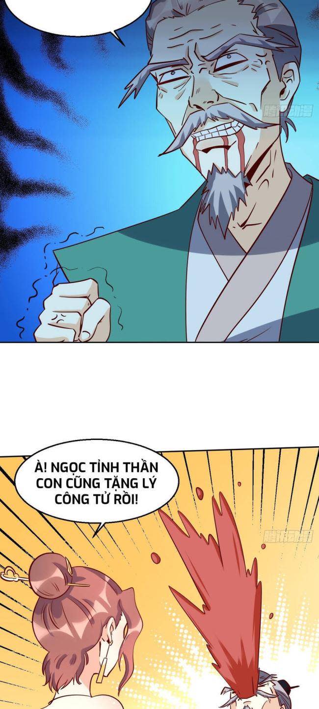 nguyên lai ta là tu tiên đại lão chapter 100 - Next Chapter 100