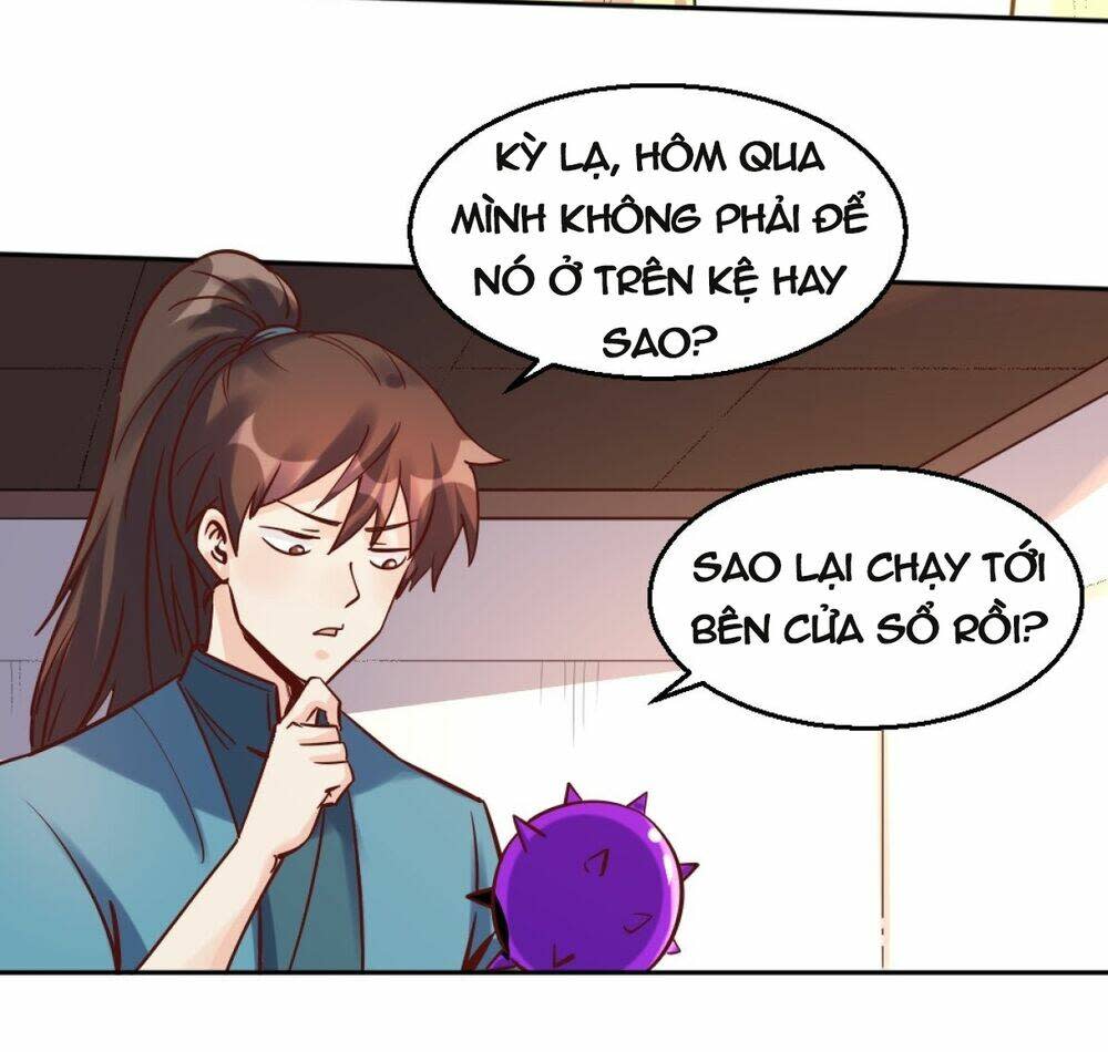 nguyên lai ta là tu tiên đại lão Chapter 104 - Next Chapter 104