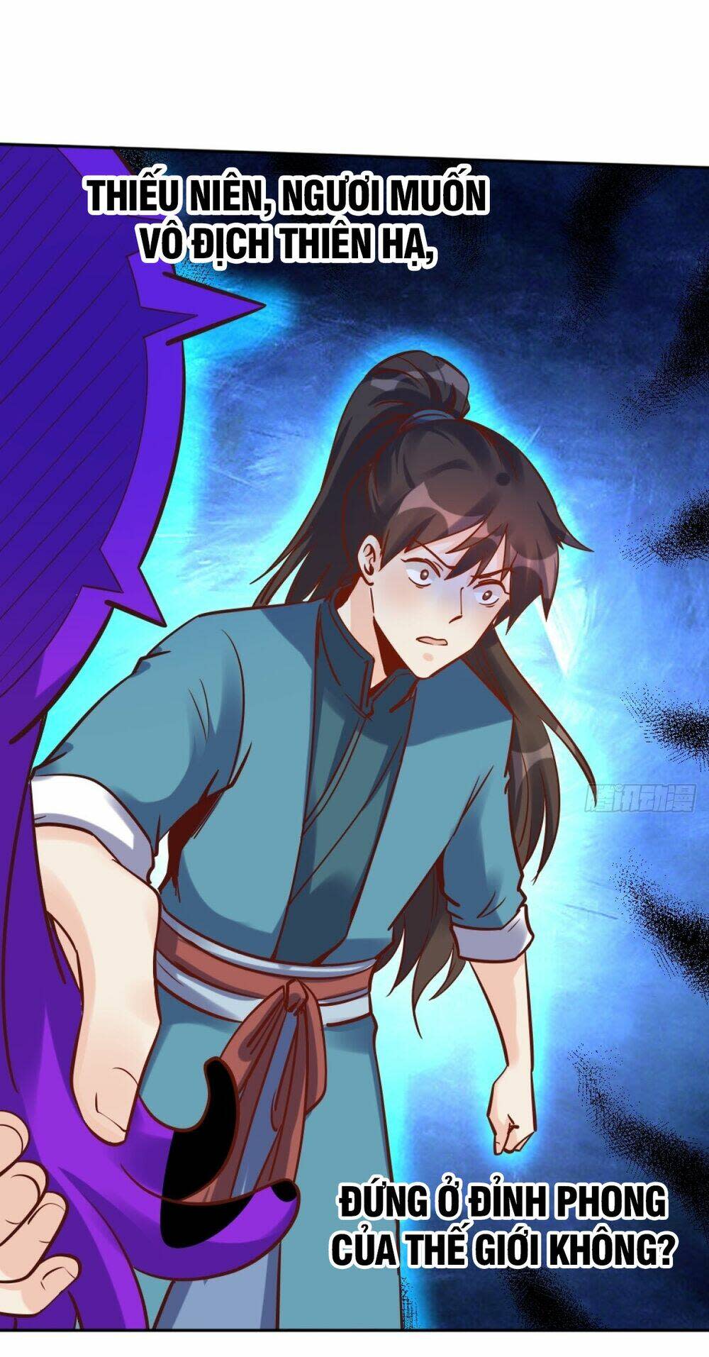 nguyên lai ta là tu tiên đại lão Chapter 104 - Next Chapter 104