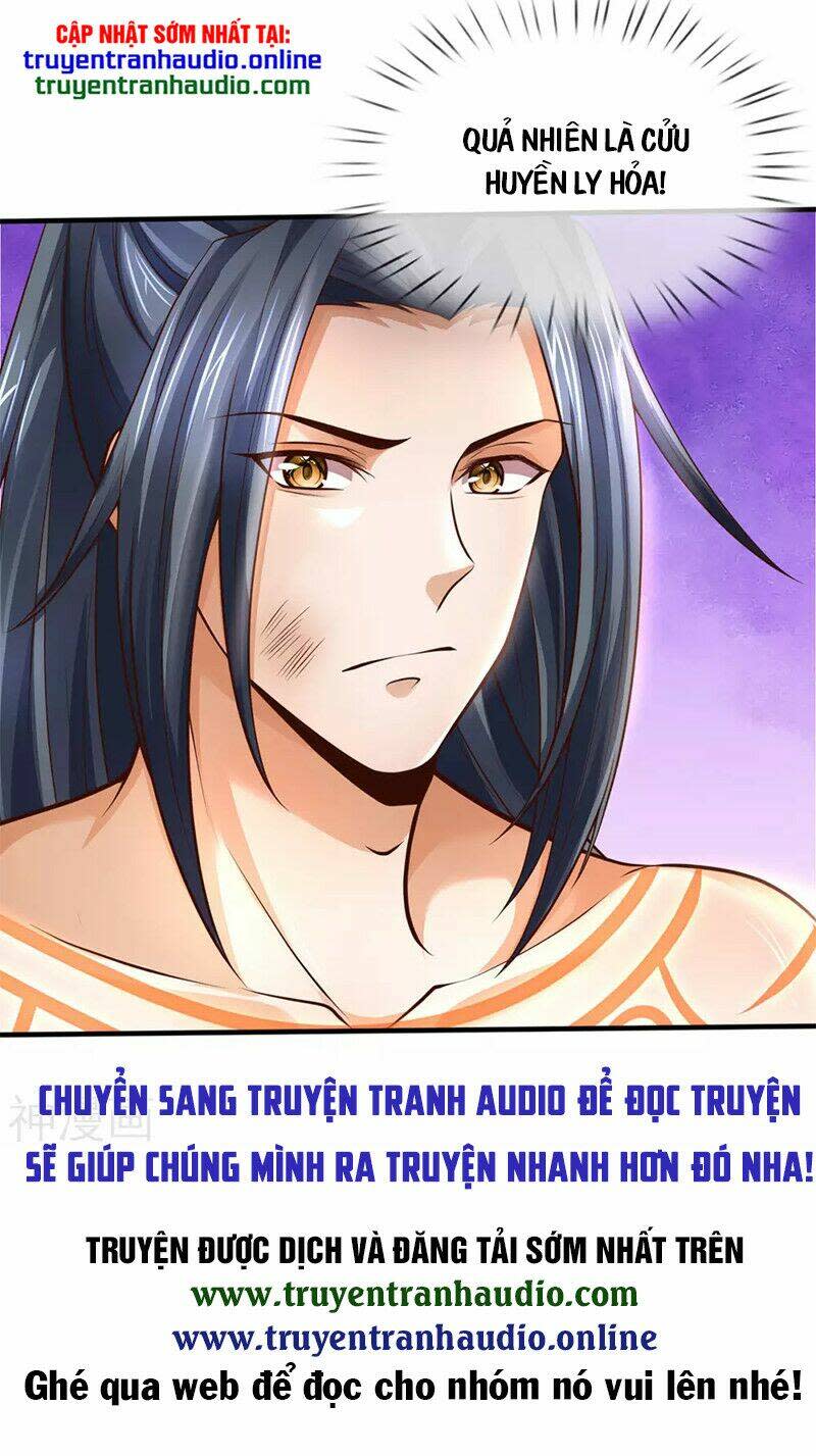 thần võ thiên tôn chap 292 - Next chap 293