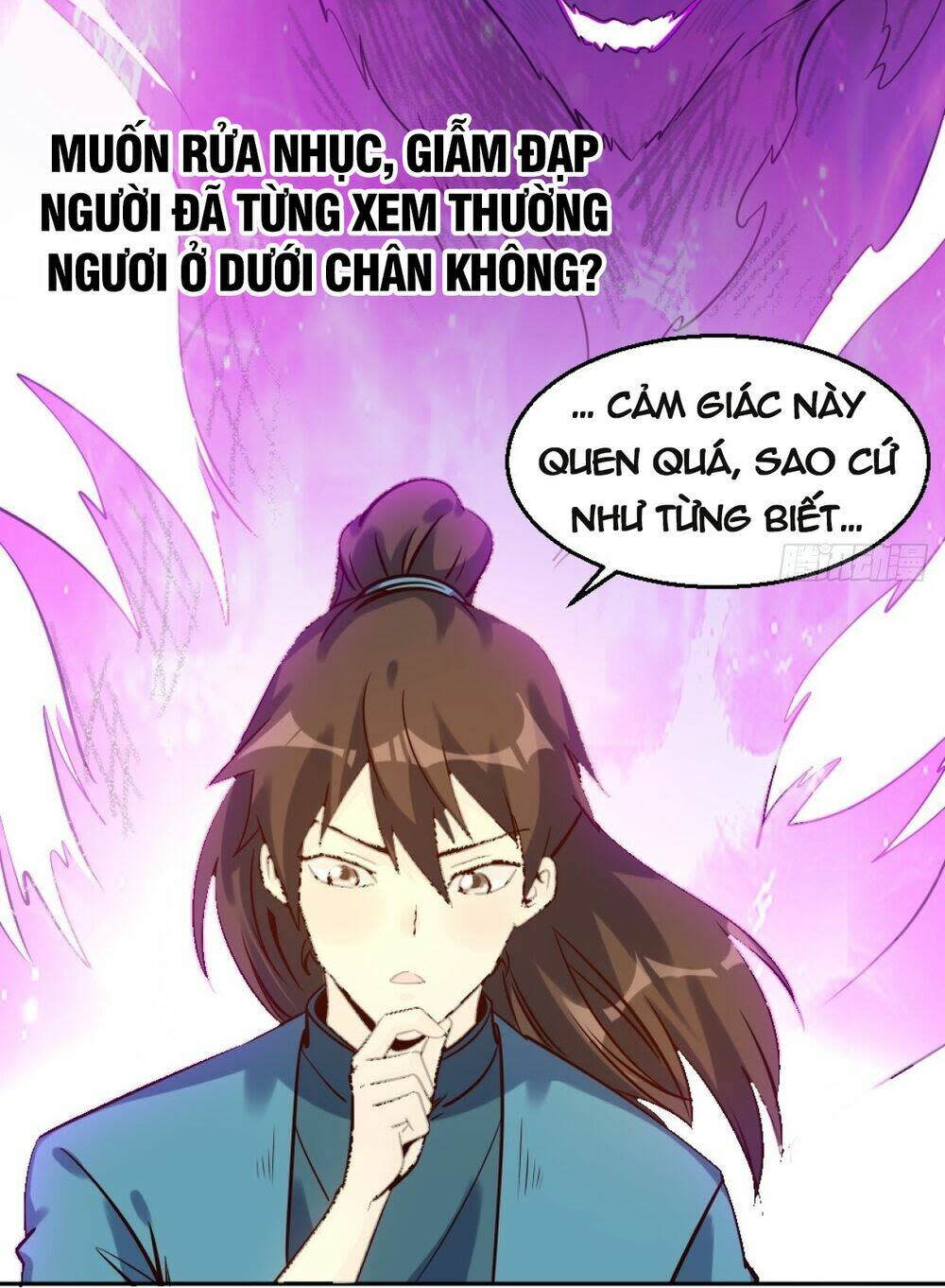 nguyên lai ta là tu tiên đại lão Chapter 104 - Next Chapter 104