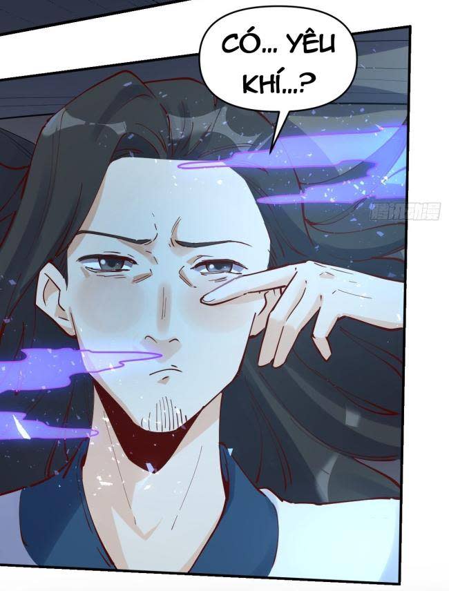 nguyên lai ta là tu tiên đại lão chapter 120 - Next Chapter 120