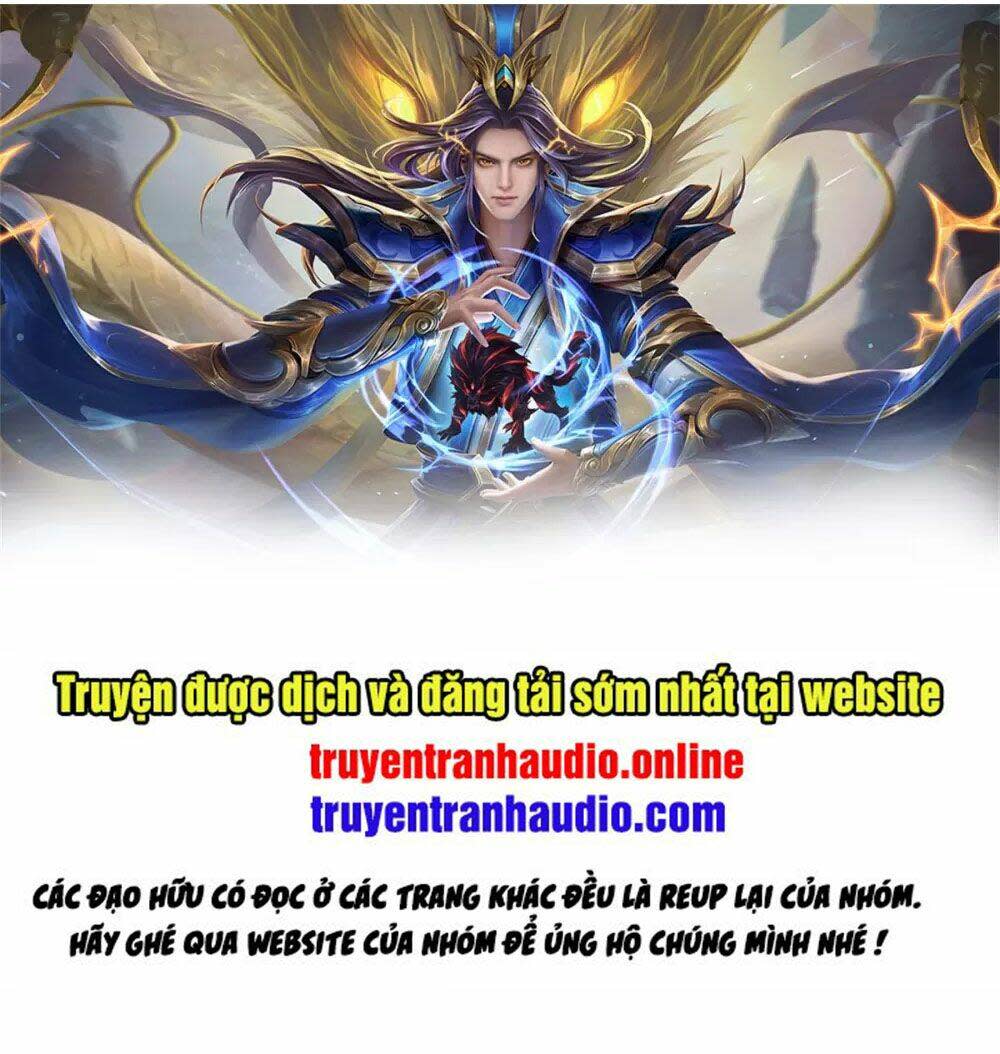 thần võ thiên tôn chapter 276 - Next chapter 277