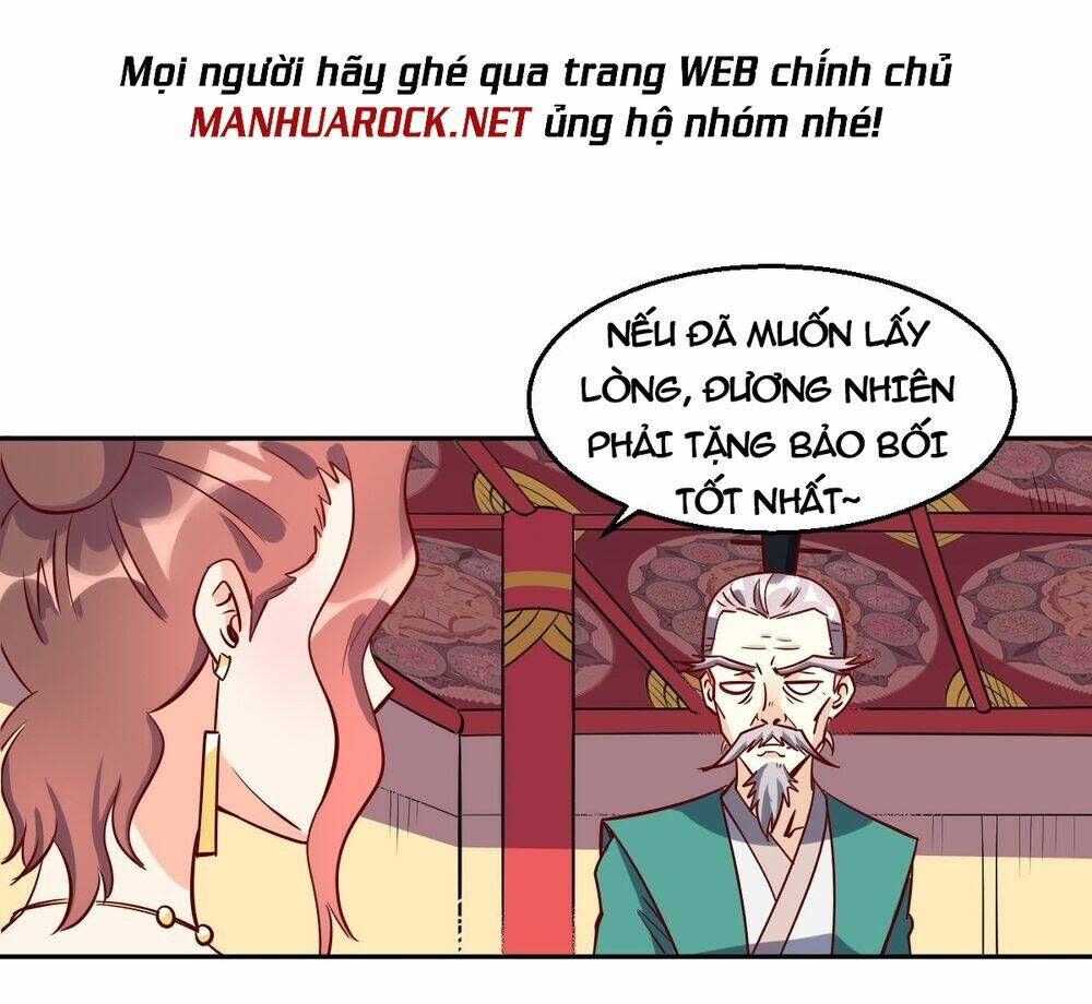 nguyên lai ta là tu tiên đại lão chapter 100 - Next Chapter 100