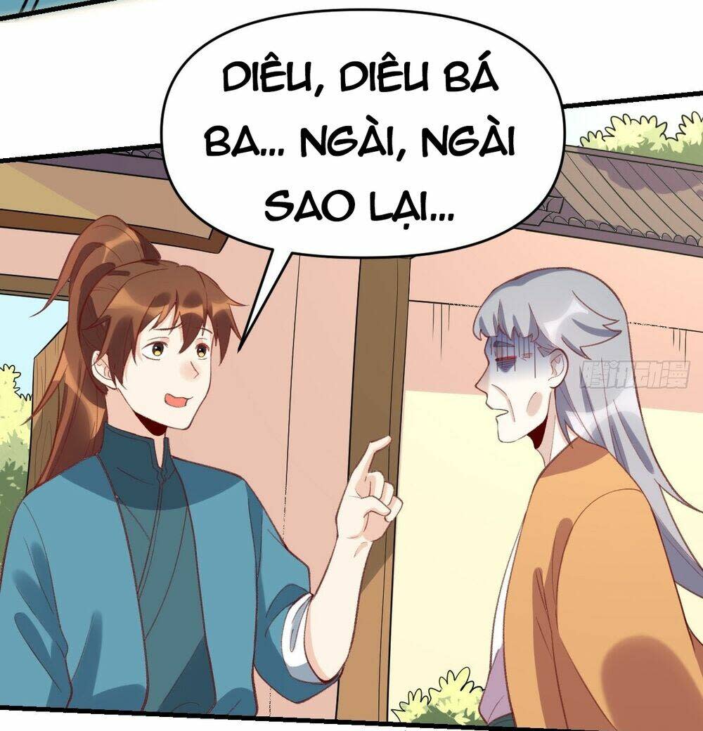 nguyên lai ta là tu tiên đại lão chapter 106 - Next Chapter 106