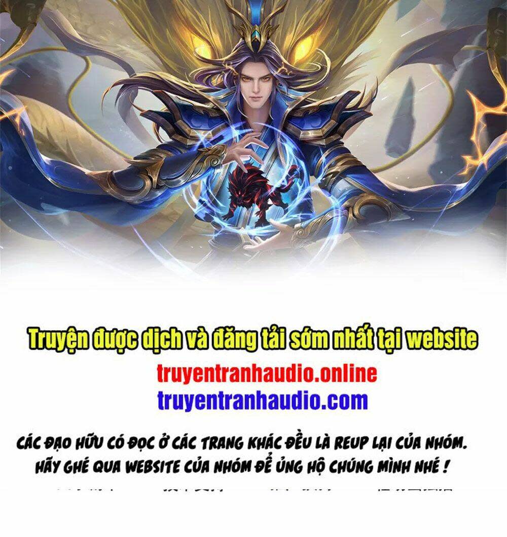 thần võ thiên tôn chapter 273 - Next chapter 274