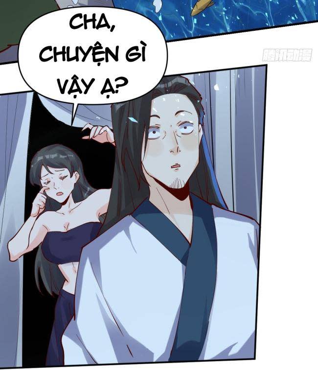 nguyên lai ta là tu tiên đại lão chapter 120 - Next Chapter 120