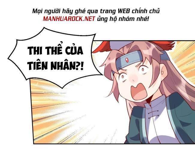 nguyên lai ta là tu tiên đại lão chapter 126 - Next Chapter 126