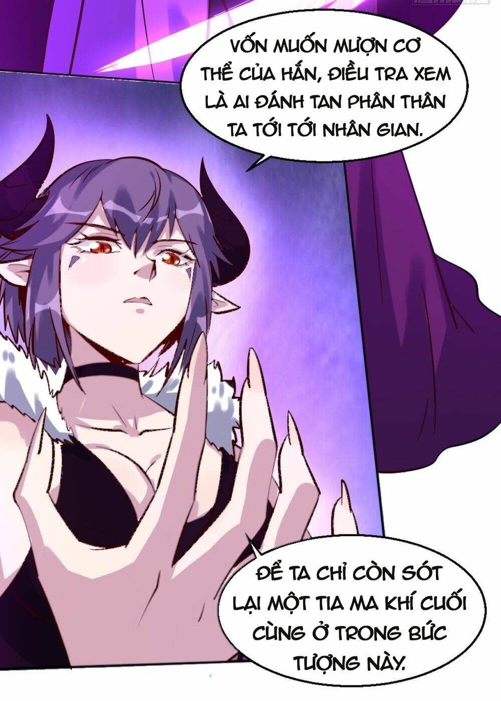 nguyên lai ta là tu tiên đại lão Chapter 104 - Next Chapter 104