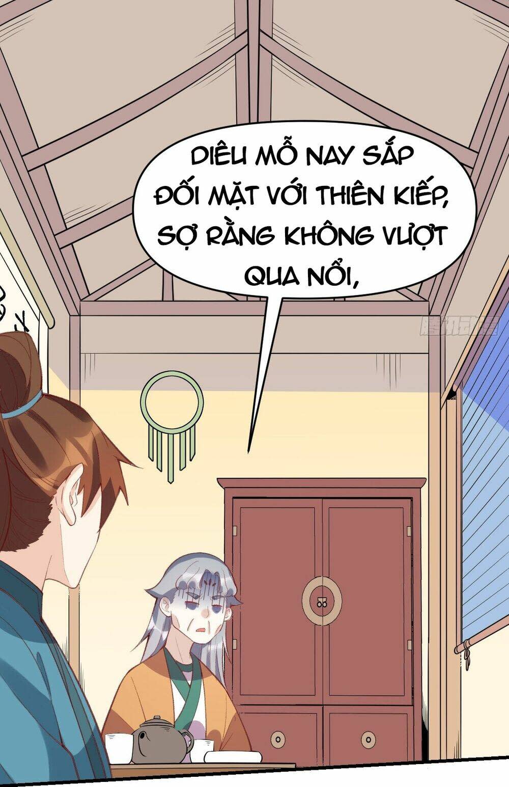 nguyên lai ta là tu tiên đại lão chapter 106 - Next Chapter 106