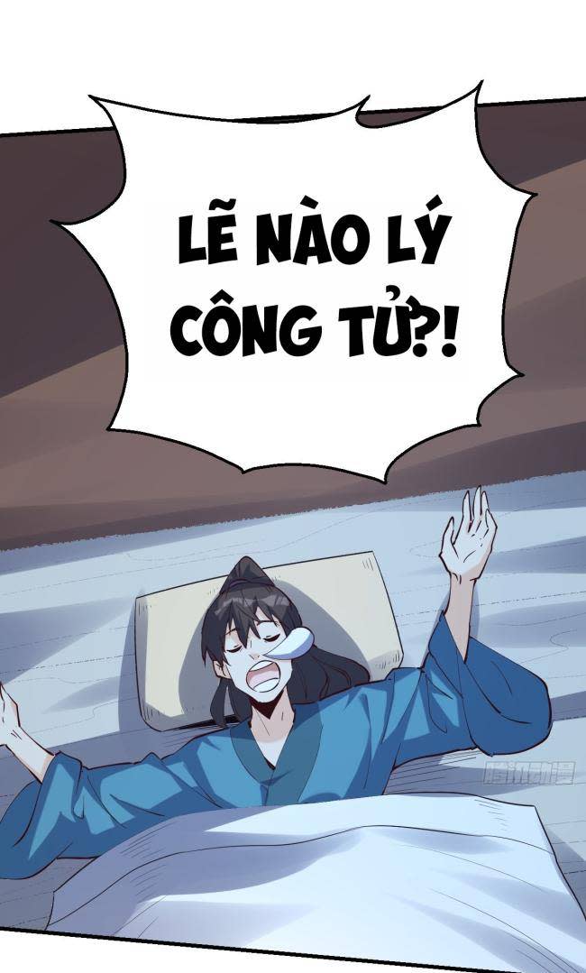 nguyên lai ta là tu tiên đại lão chapter 120 - Next Chapter 120