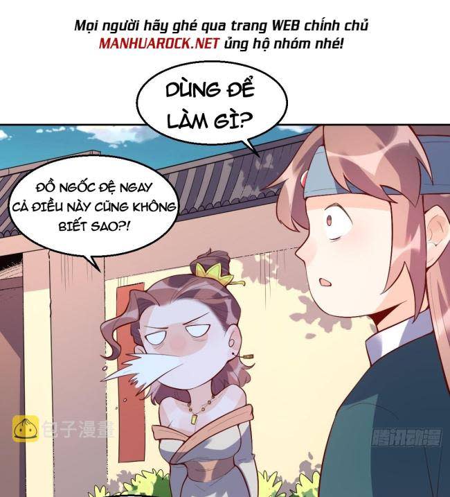 nguyên lai ta là tu tiên đại lão chapter 126 - Next Chapter 126