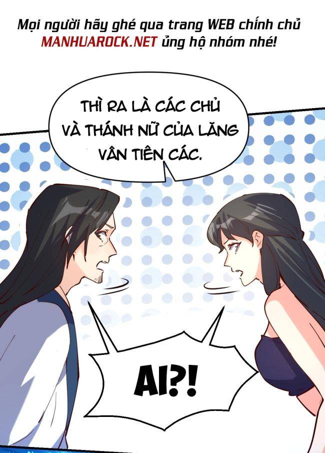 nguyên lai ta là tu tiên đại lão chapter 120 - Next Chapter 120