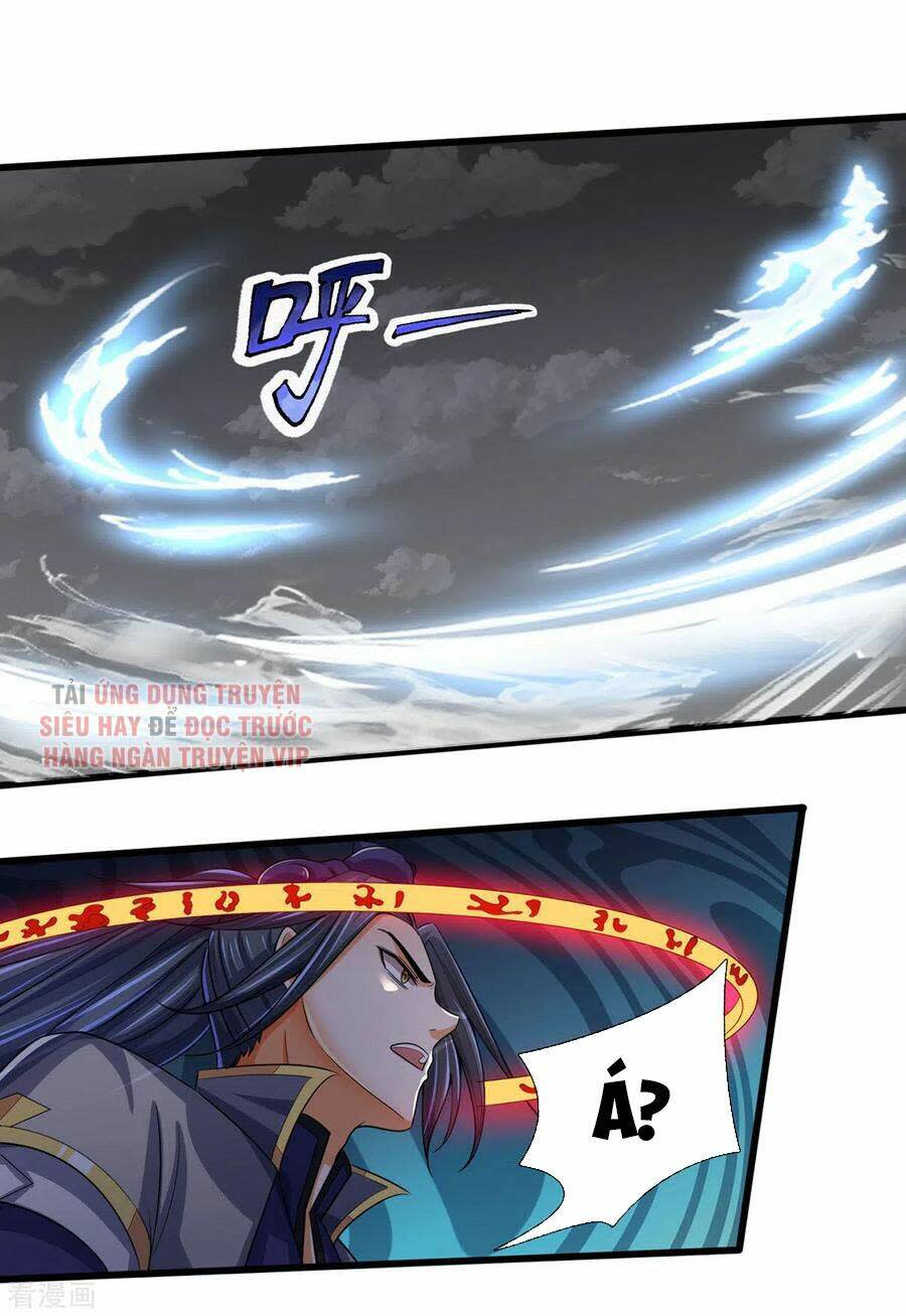 thần võ thiên tôn Chapter 275 - Next chapter 276