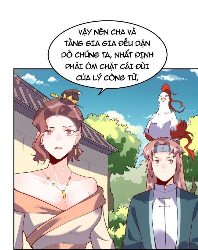 nguyên lai ta là tu tiên đại lão chapter 126 - Next Chapter 126