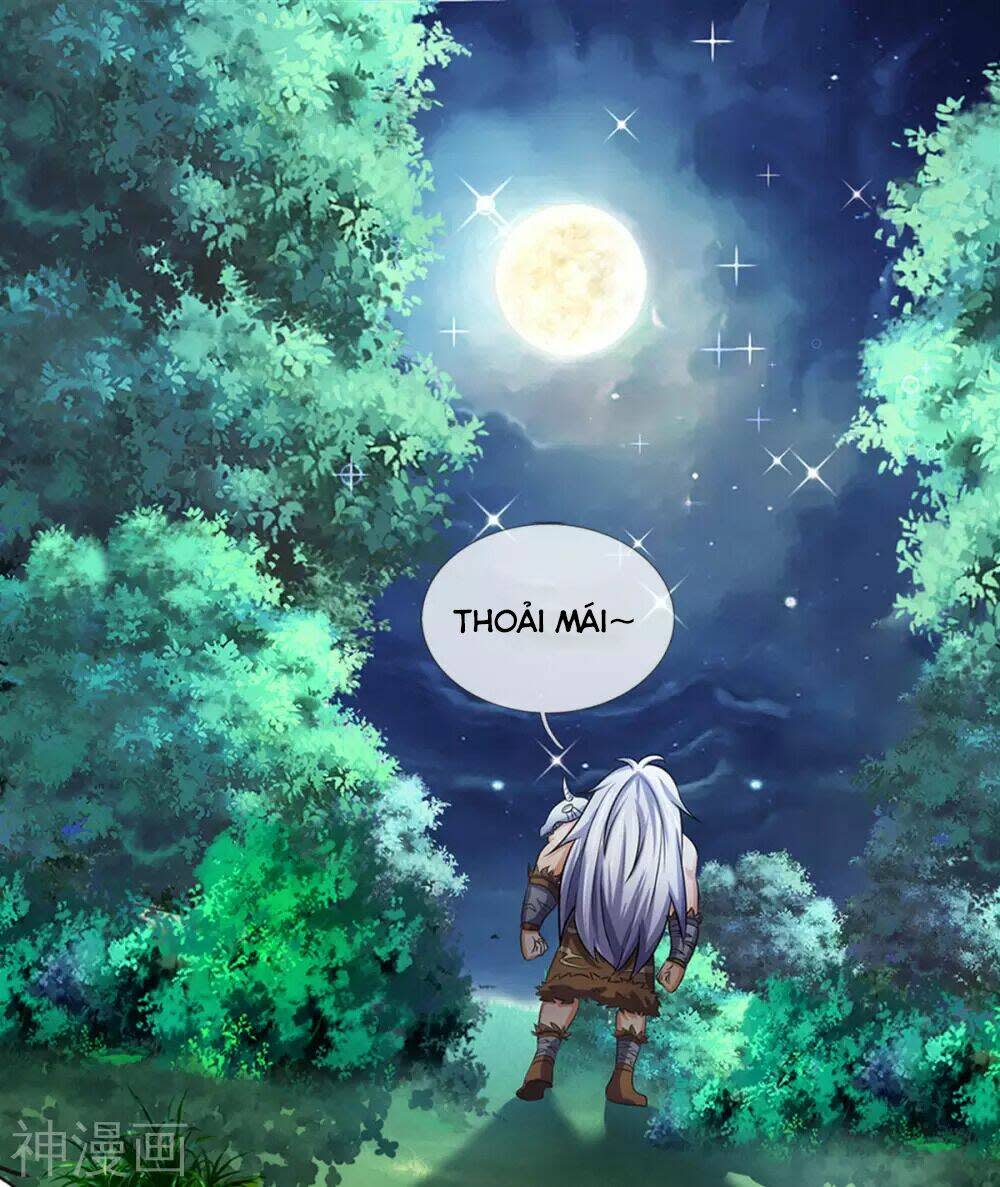 thần võ thiên tôn chapter 281 - Next chapter 282