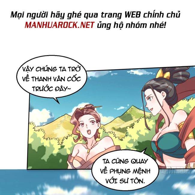 nguyên lai ta là tu tiên đại lão chapter 130 - Next Chapter 130