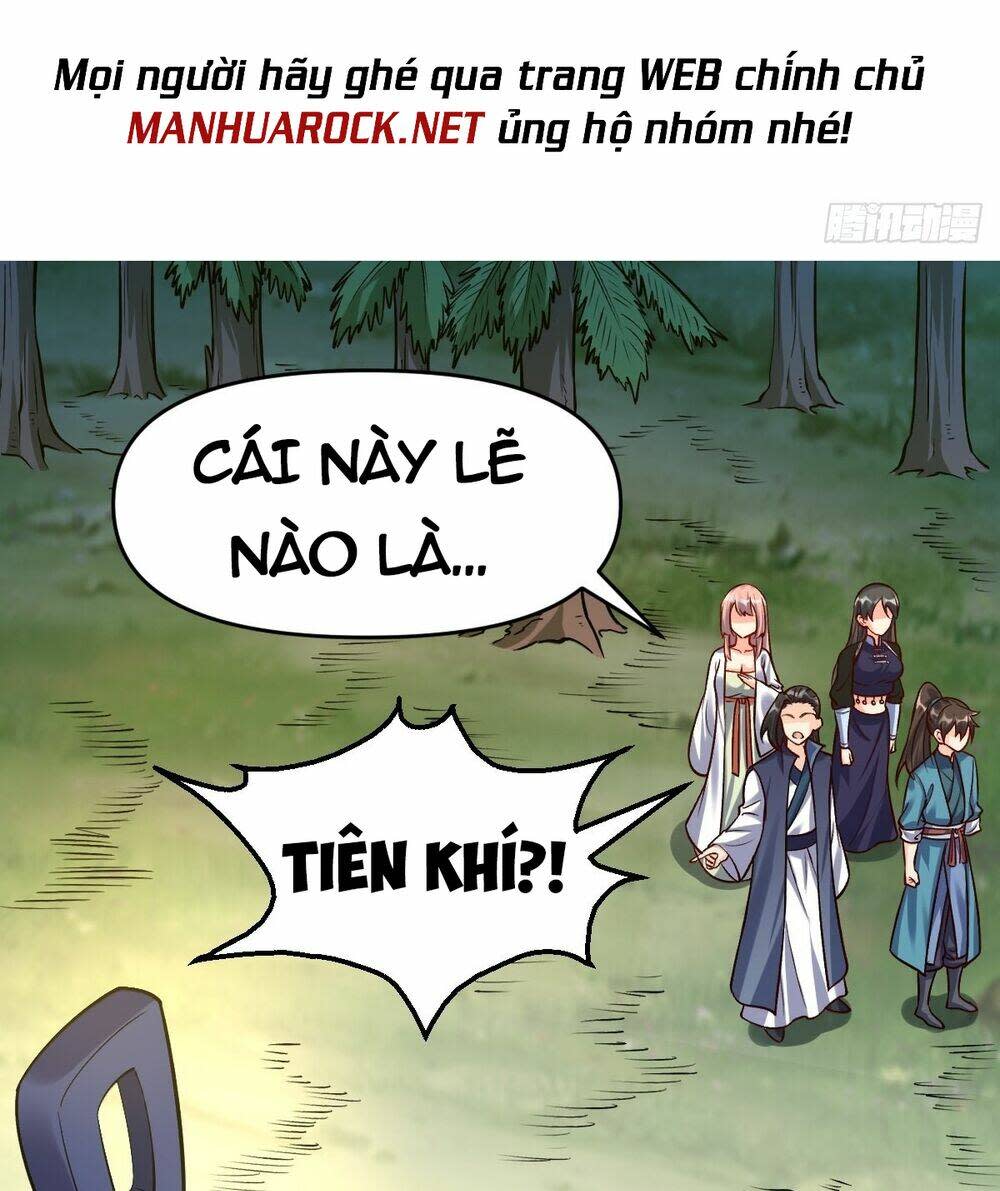 nguyên lai ta là tu tiên đại lão chapter 122: Đây là câu trả lời của ta a - Next Chapter 122: Đây là câu trả lời của ta a