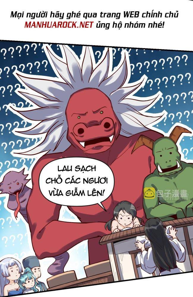 nguyên lai ta là tu tiên đại lão chapter 120 - Next Chapter 120