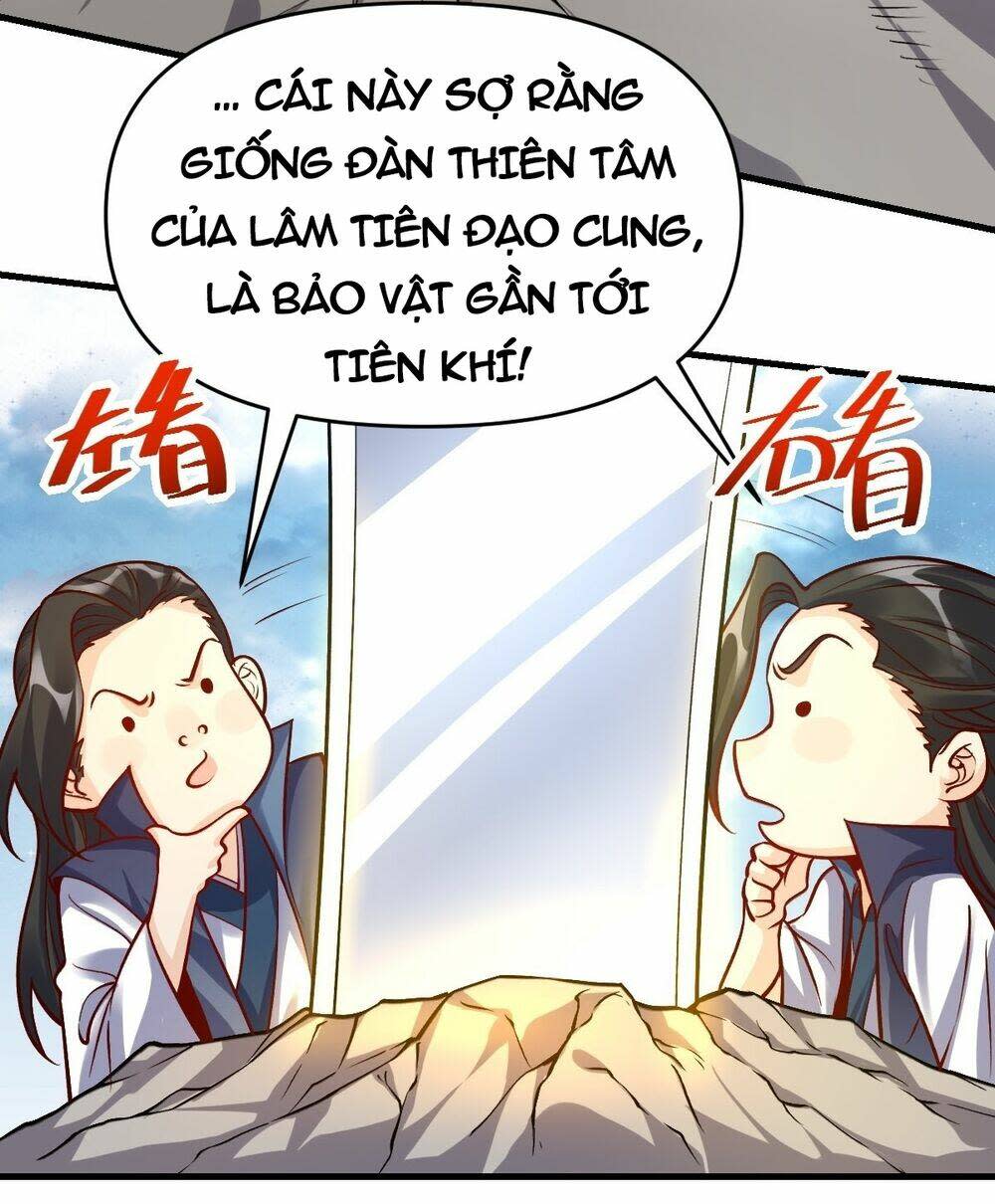 nguyên lai ta là tu tiên đại lão chapter 122: Đây là câu trả lời của ta a - Next Chapter 122: Đây là câu trả lời của ta a